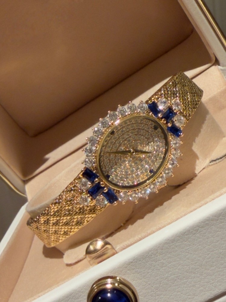 Orologio al quarzo da donna vi - Vintage Fashion Ideas recensione e prezzo