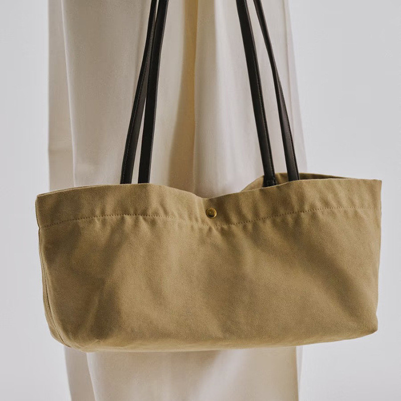 TOPHIGH Nuova Borsa Tote Vinta - Vintage Fashion Old Money recensione e prezzo