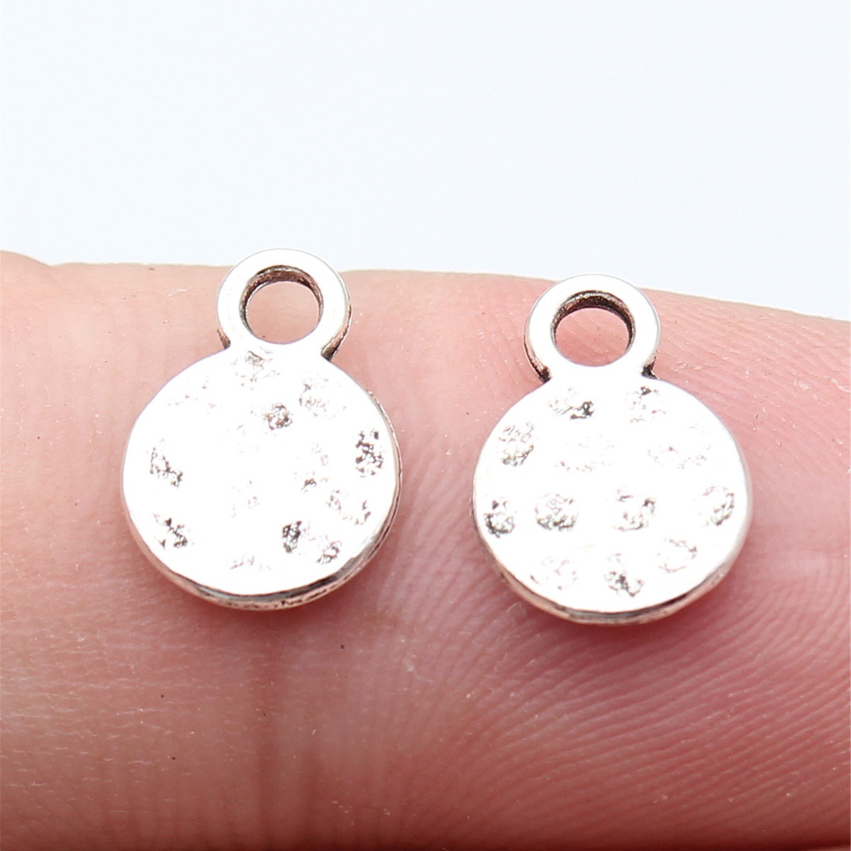 WYSIWYG 40 pezzi 11x8mm 3 colo - Vintage Fashion Nova recensione e prezzo