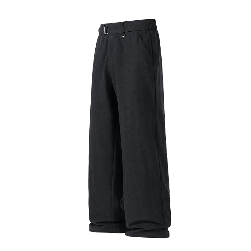 Pantaloni Casual Leggeri Prima - Vintage Fashion Old Money recensione e prezzo