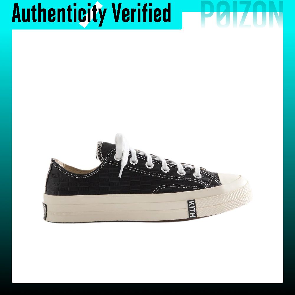 KITH x Converse Chuck Taylor A - Converse Shoes Chuck Taylor All Star recensione e prezzo
